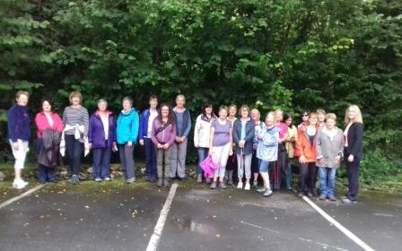 Heritage Week Over 50s