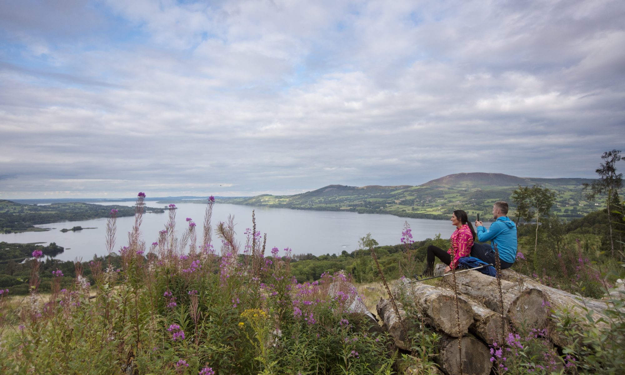 Ballycuggaran, Killaloe East Clare Way
