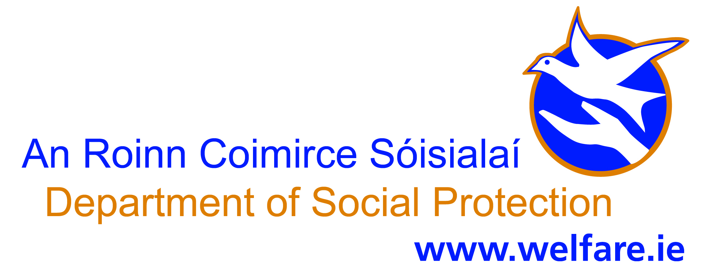 Department-of-Social-Protection-Logo – Clare Walks Ltd.