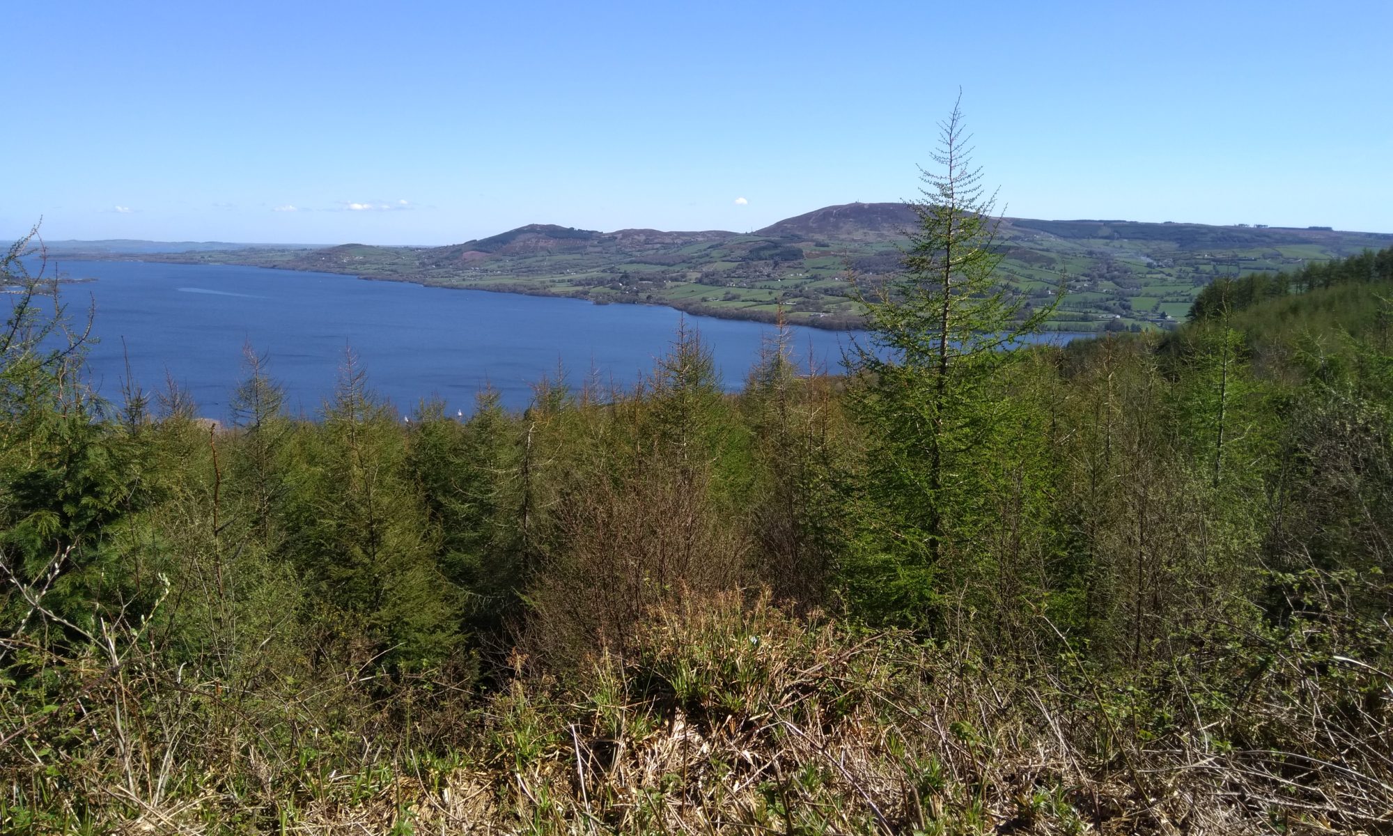 Ballycuggaran, Killaloe East Clare Way