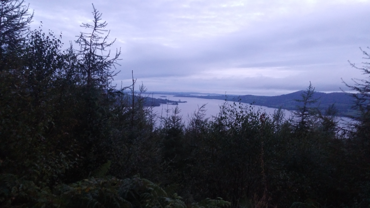 Ballycuggaran, Killaloe East Clare Way